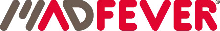 Logo Mad fever